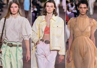 Primavera- verano 2021: Las 9 tendencias de moda que verás en todos lados
