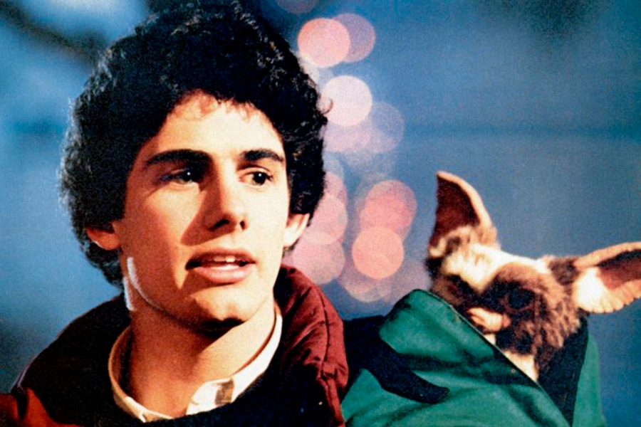 Zach Galligan gizmo