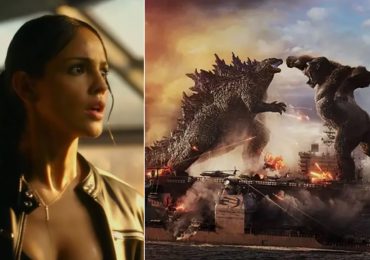 Godzilla vs Kong: 10 cosas para verla y entender la euforia (y los memes)