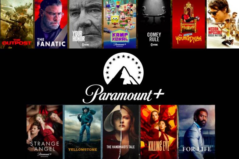 Paramount Plus Streaming Service Pluto TV CEO to Oversee CBS All