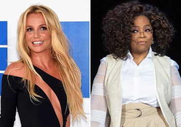 Britney Spears está considerando entrevista con Oprah Winfrey