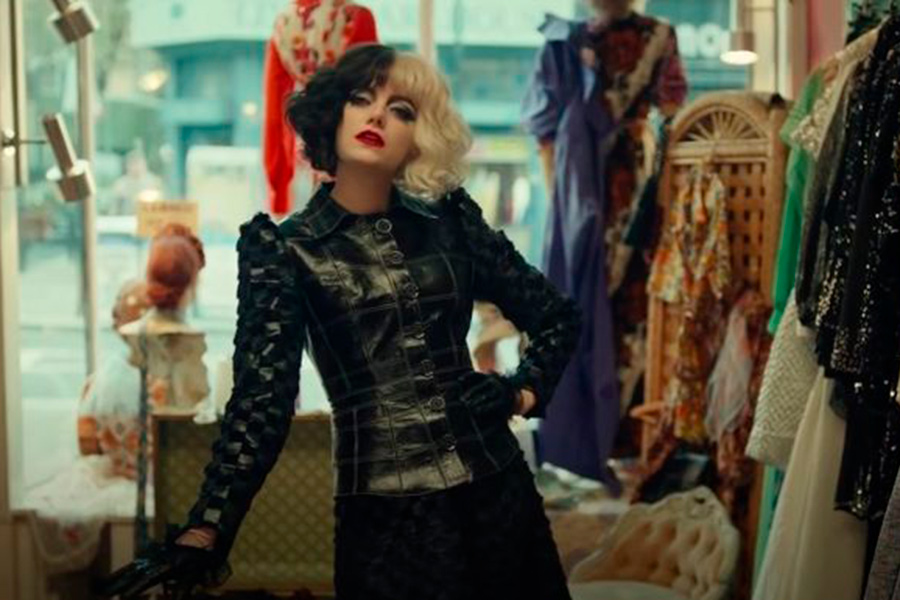 cruella vestuario taller mexicano