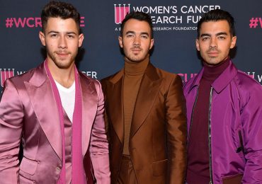 Los Jonas Brothers de regreso: sorprenden con nueva canción
