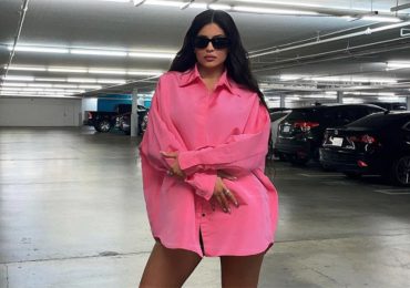 Video en Instagram de Kylie Jenner es su publicación más popular hasta ahora, ¿por?