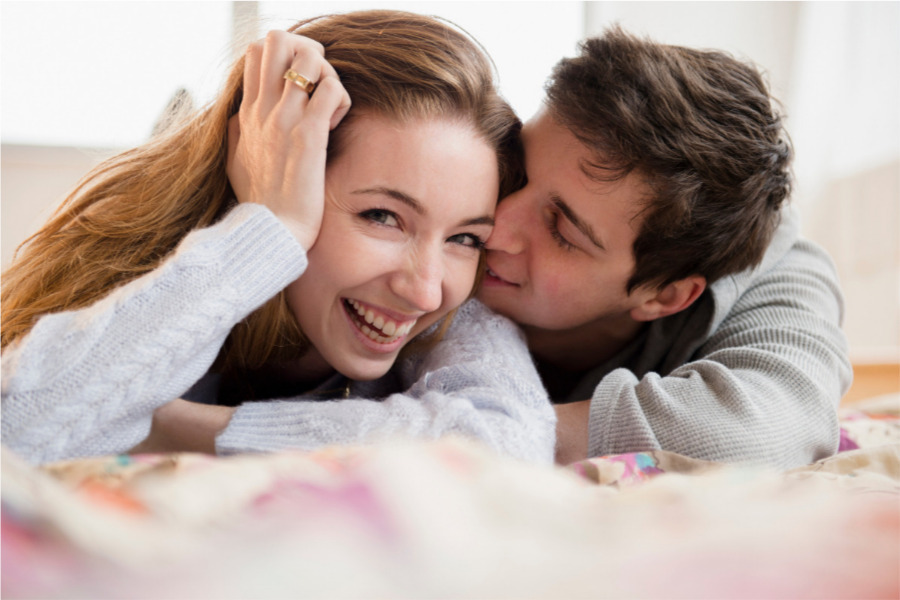 Relaciones tóxicas