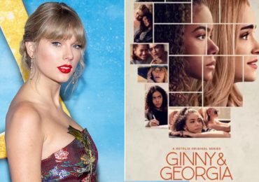 Taylor Swift crítica duramente a Netflix por chiste "sexista" sobre ella en la serie 'Ginny y Georgia'