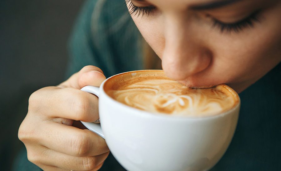 ¿Cómo tomar café y dormir bien?