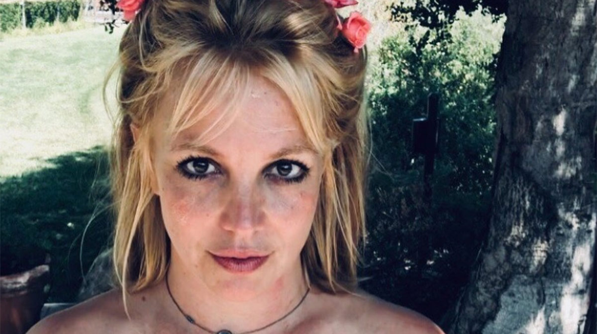 Britney Spears declarará personalmente ante un juez sobre su tutela legal