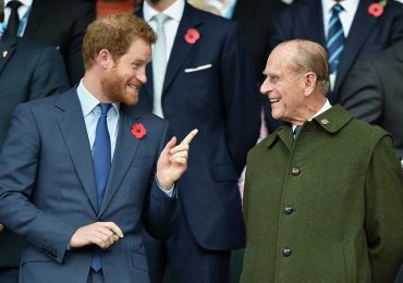 ¿Asistirán Meghan y Harry al funeral de su abuelo, el príncipe Felipe?