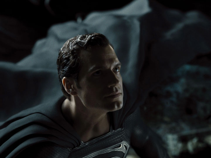 Henry Cavill superman