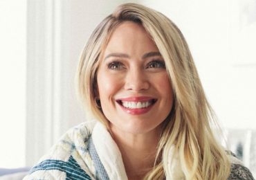 how I meet your mother Hilary Duff protagonista serie
