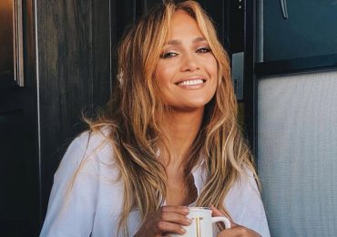 Jennifer Lopez envía poderoso mensaje con su outfit tras su ruptura