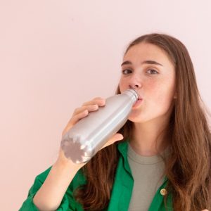 cómo desintoxicar el cuerpo