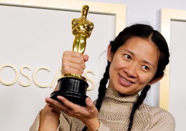 ¿Por qué China censura el triunfo de Chloé Zhao con 'Nomadland' en los Oscar?