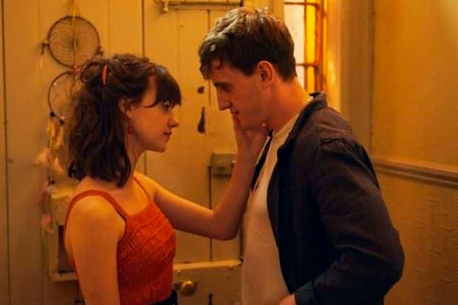 Parejas de la TV que te nos demuestran que el amor no siempre es "rosa"