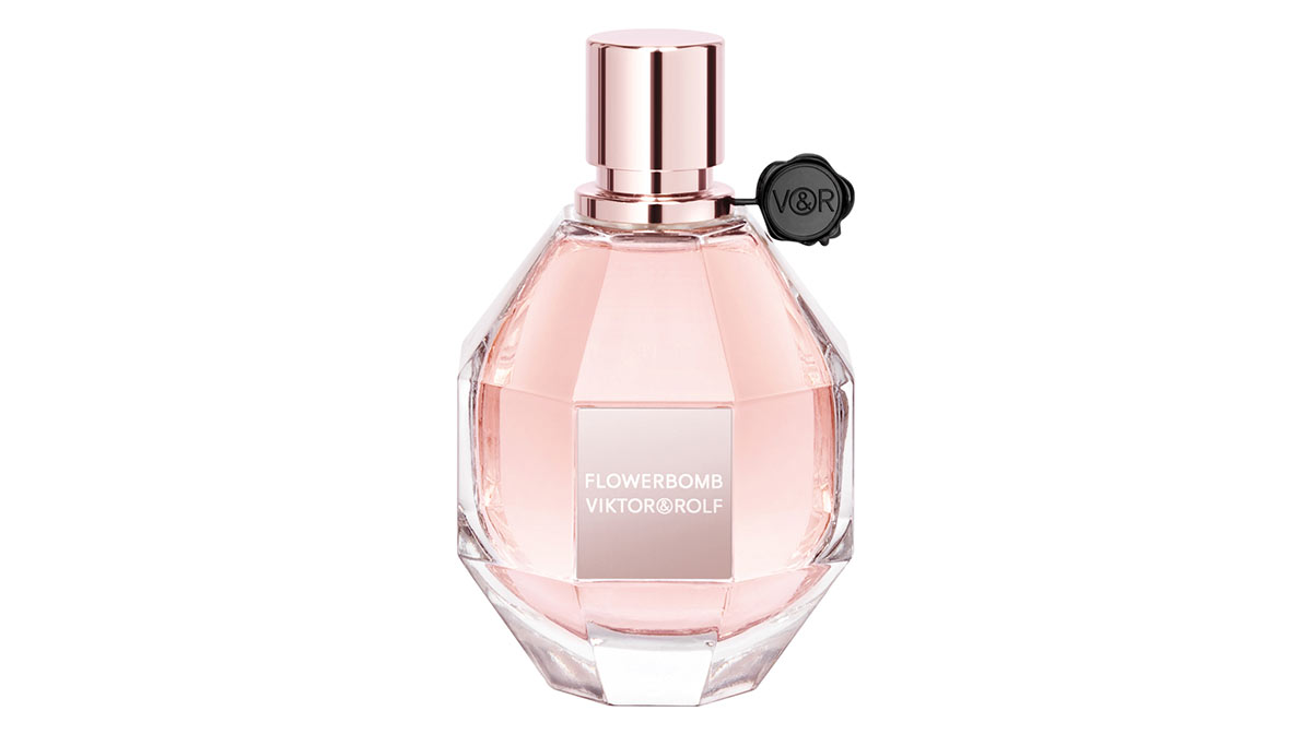perfumes que hacen totalmente irresistible a cualquier chica