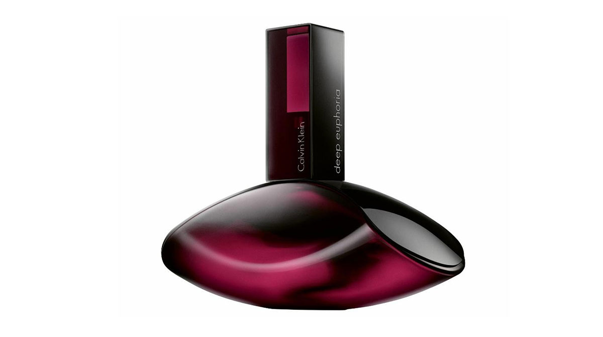 fragancia con aroma sensual