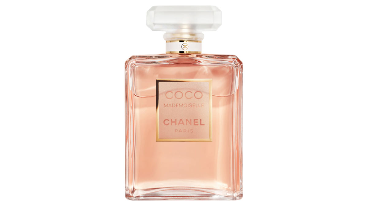 perfumes que hacen totalmente irresistible a cualquier chica