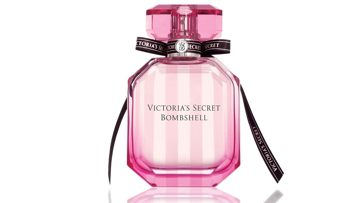 perfumes que hacen totalmente irresistible a cualquier chica