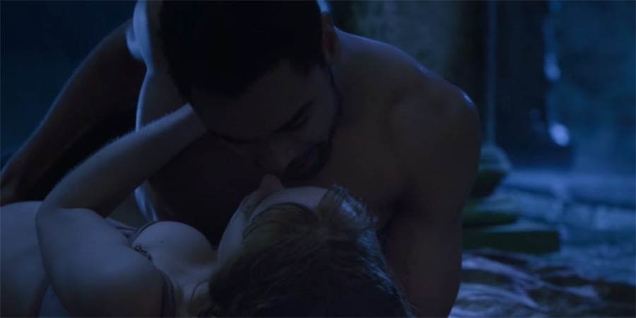 Así es tener sexo por una semana como Daphne de "Bridgerton"