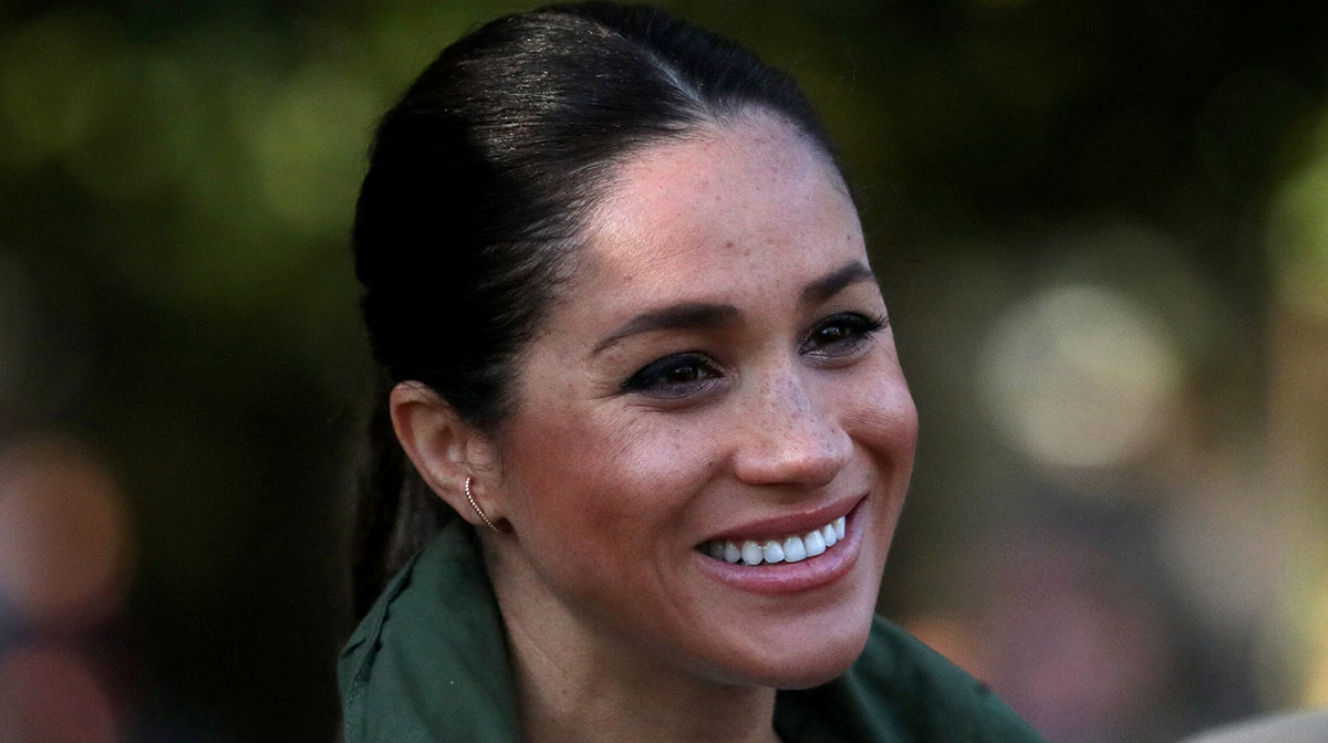 La traición feminista de Meghan Markle