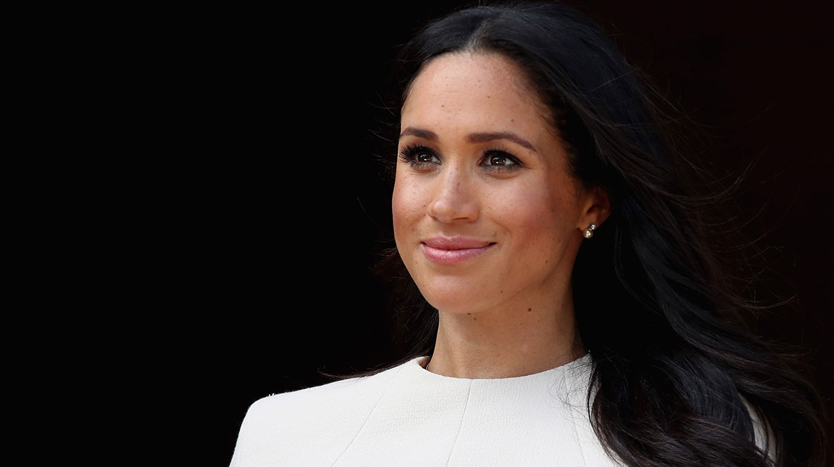 La traición feminista de Meghan Markle