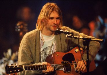 FBI abre los archivos de Kurt Cobain, aquí las teorías de su muerte