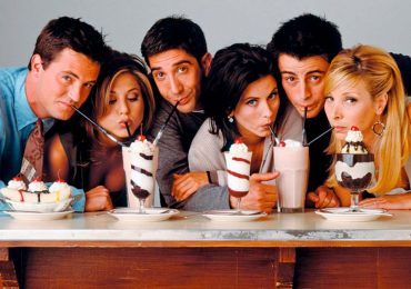 Los actores de 'Friends' revelan qué estarían haciendo Rachel, Monica, Phoebe, Ross, Joey y Chandler