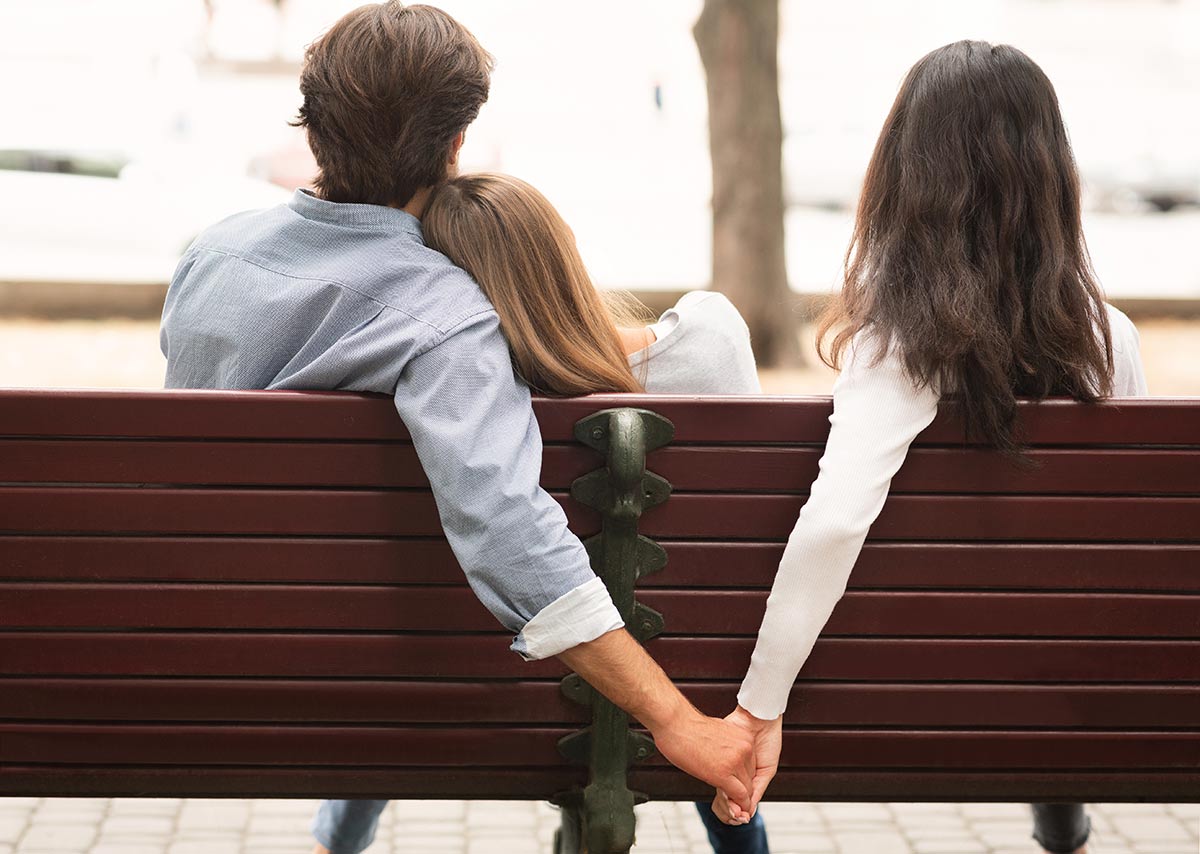 ¿Por qué las personas en una relación son infieles? Un estudio revela 8 razones