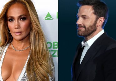 Jennifer Lopez y Ben Affleck fueron vistos juntos en Miami