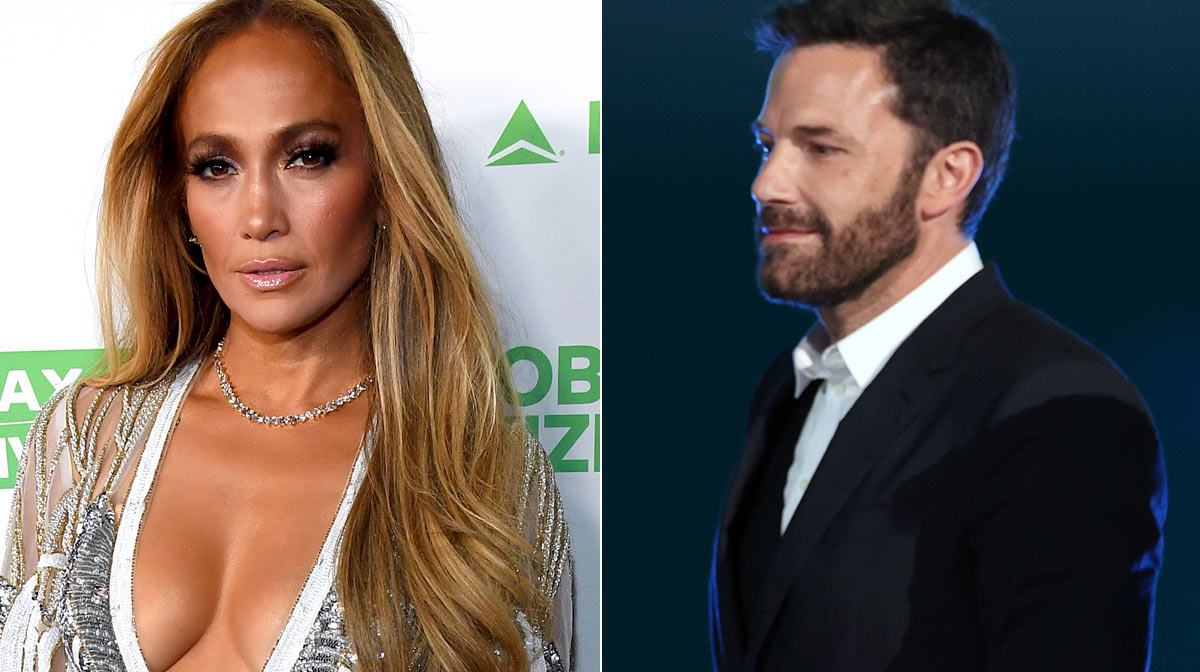33+ Jennifer Lopez Y Ben Affleck Juntos En Miami Background