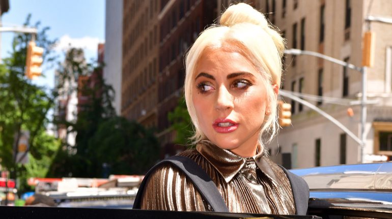 Lady Gaga confiesa que tuvo un brote psicótico cuando fue violada y quedó embarazada a los 19 años