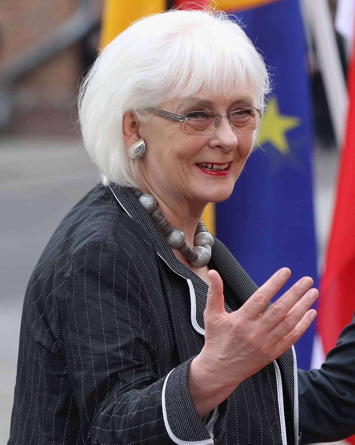 JÓHANNA SIGURÐARDÓTTIR lgtb
