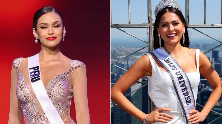 #StopBullying! Miss Perú defiende a Andrea Meza: "Más amor por favor"