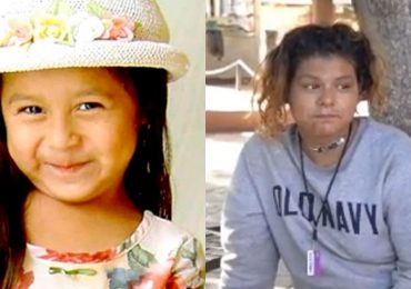 Joven de video viral en TikTok podría ser una niña secuestrada en 2003