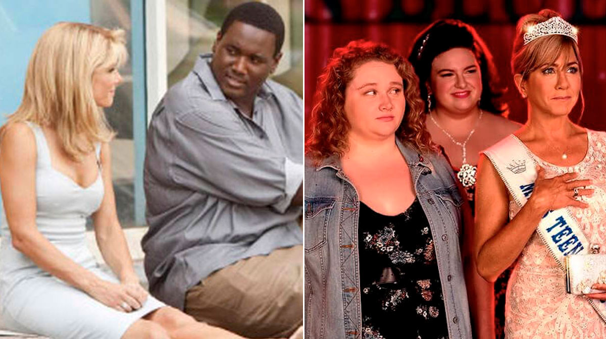 15 películas perfectas para un maratón del Día de las Madres Revista Cosmopolitan