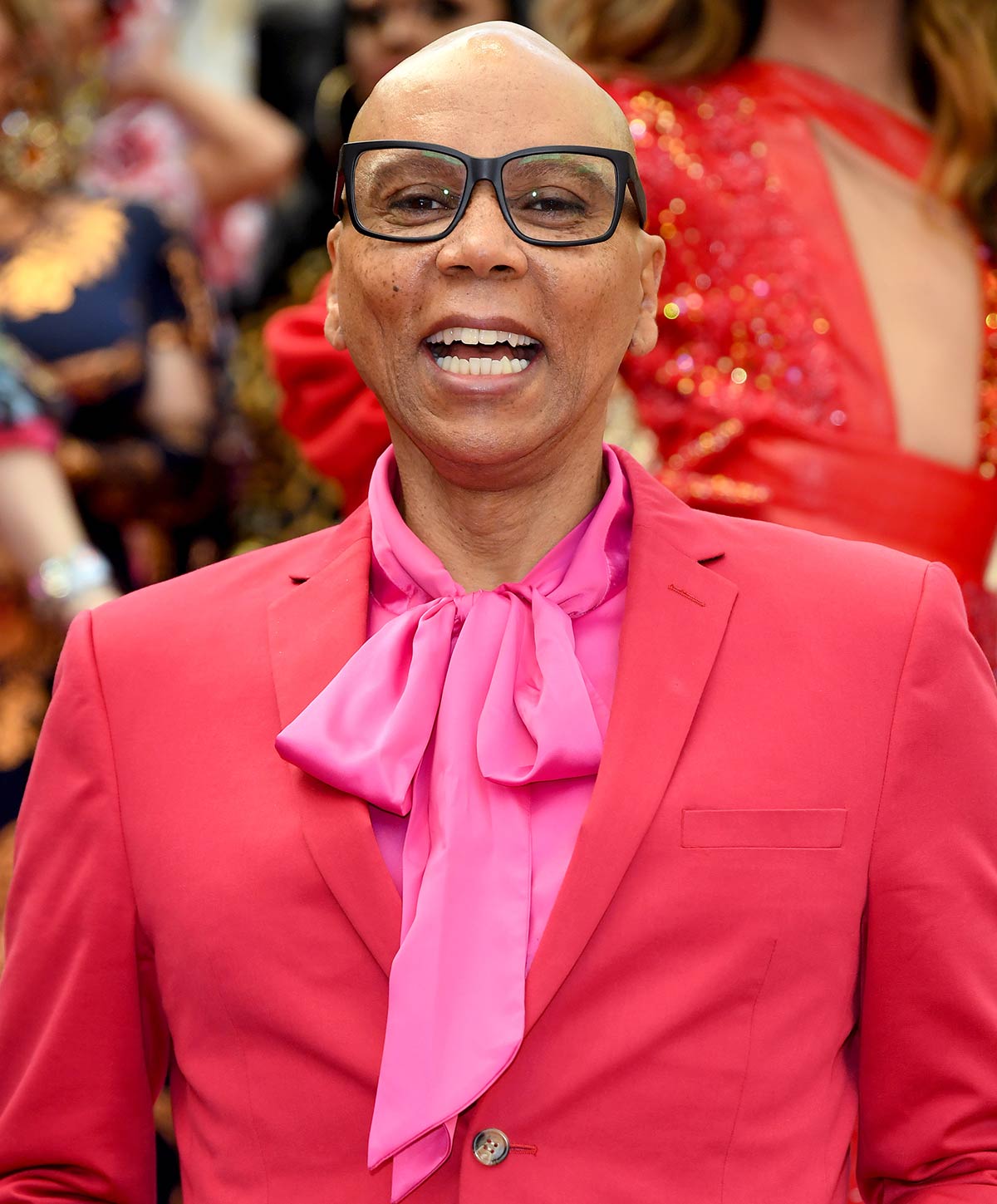 RUPAUL lgtb