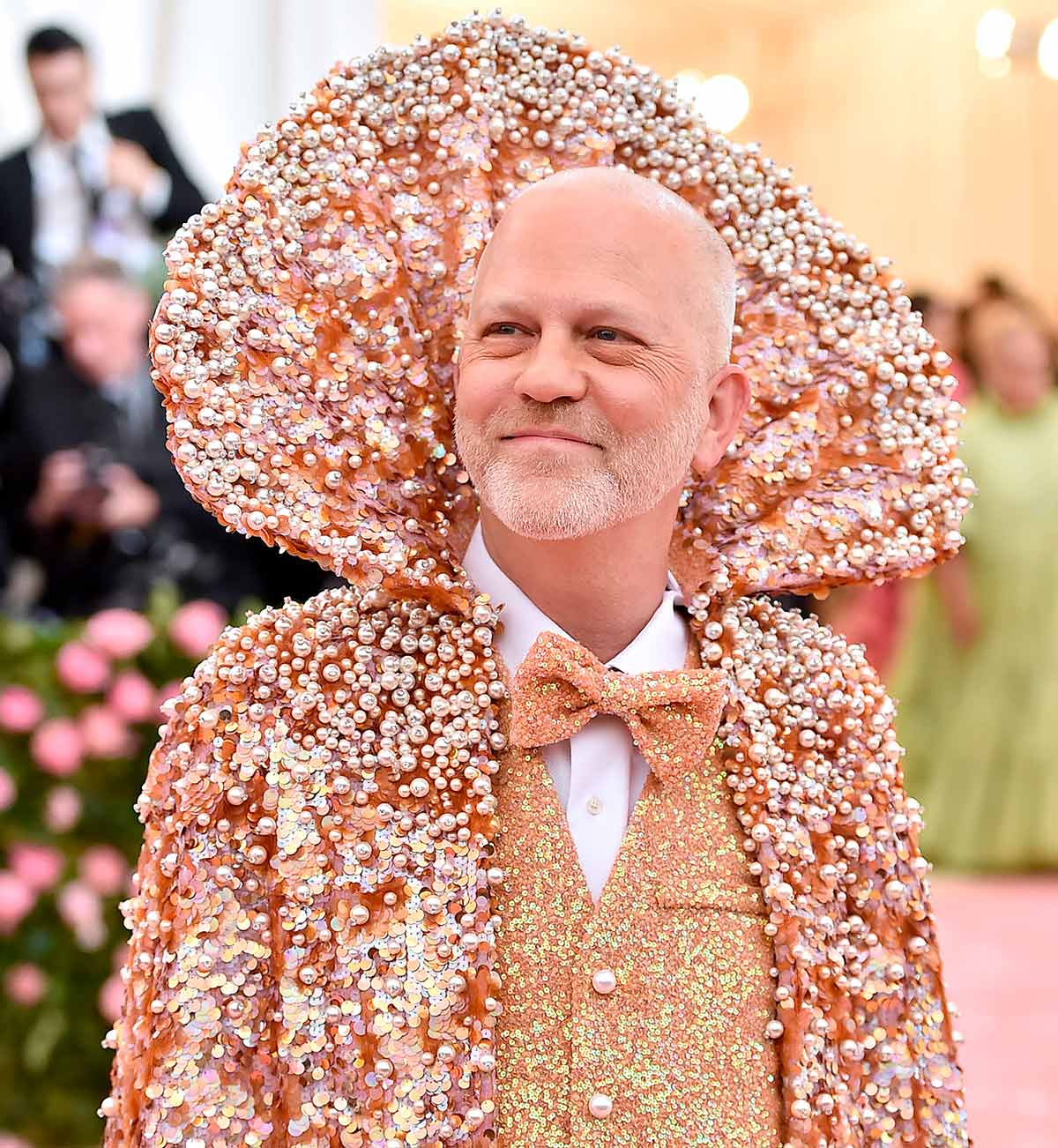 Ryan murphy lgtb