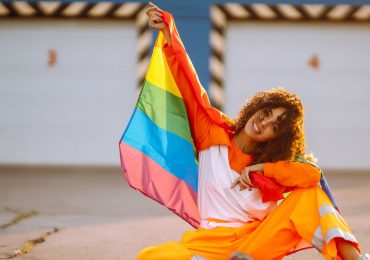 Cuáles son las banderas LGBTIQA+ y cuál es su significado