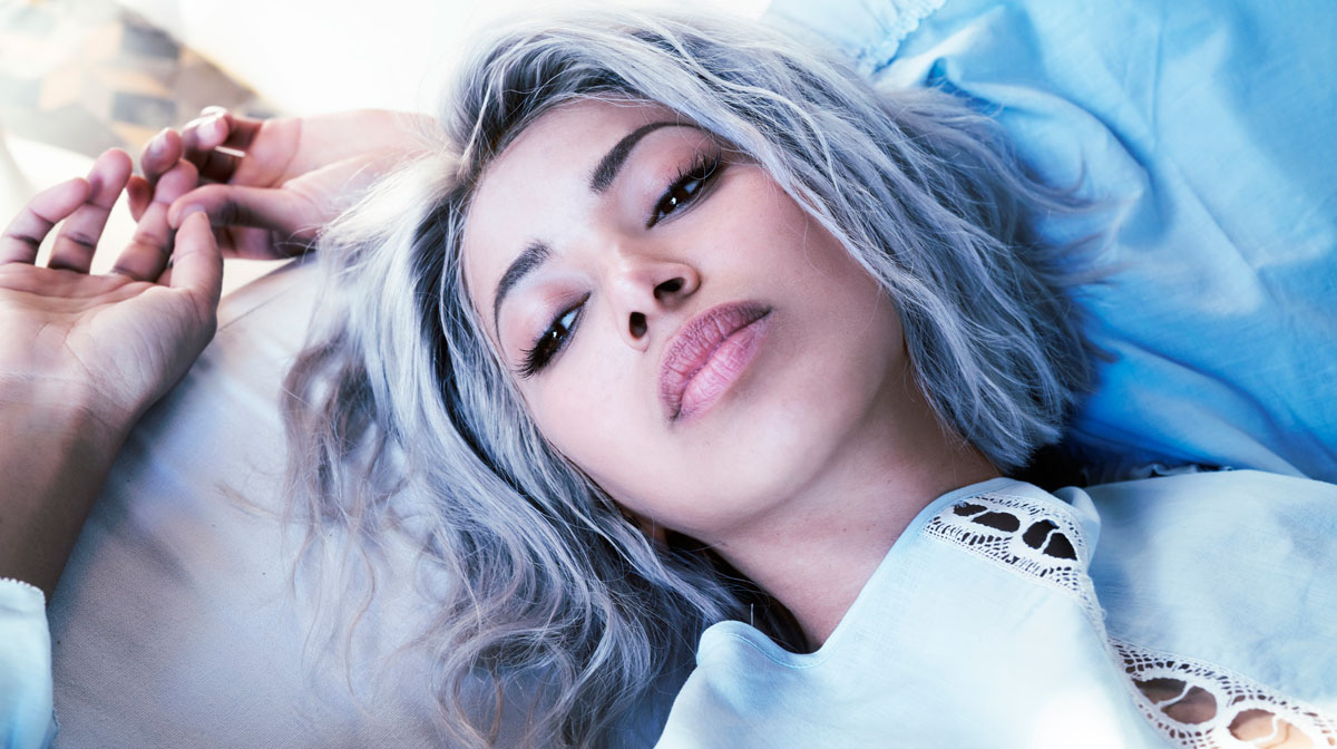 Pelo platino