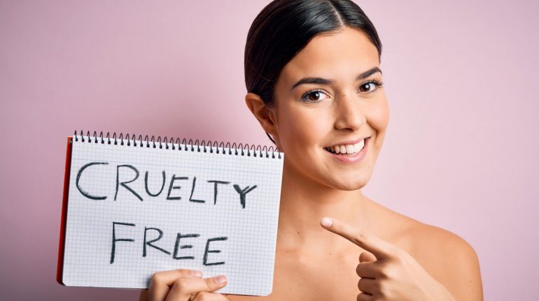 Skincare cruelty free hecho en México