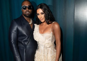 La cariñosa felicitación de Kim Kardashian a Kanye West por su cumpleaños