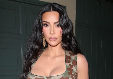 Kim Kardashian habla de nuevo sobre su famoso video sexual