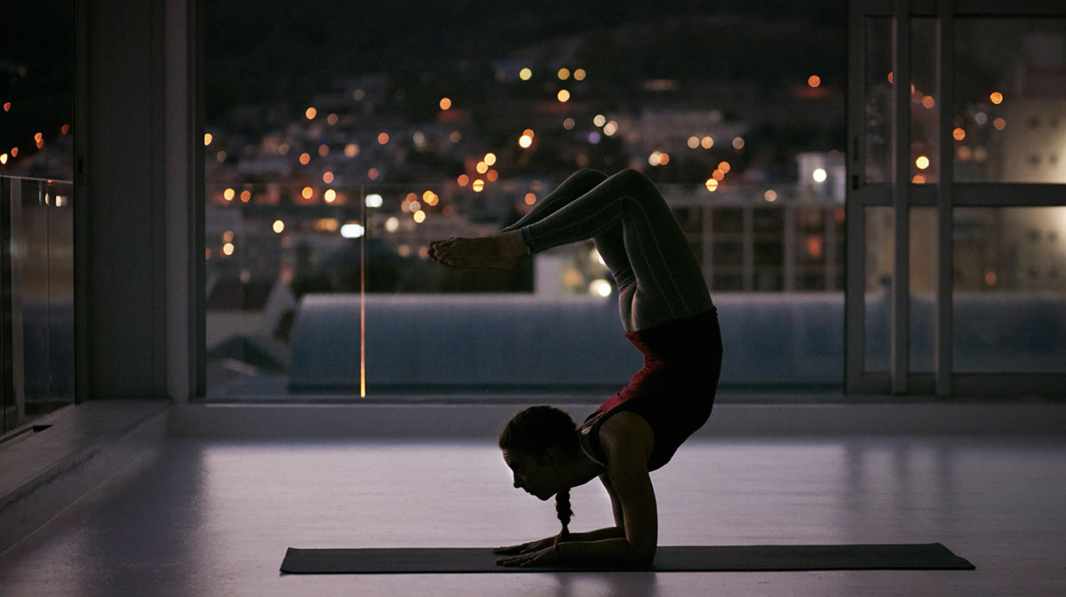 5 tipos de yoga, según tu cuerpo y estilo de vida - Rocket yoga