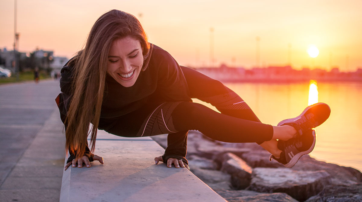 5 tipos de yoga, según tu cuerpo y estilo de vida - Flow yoga