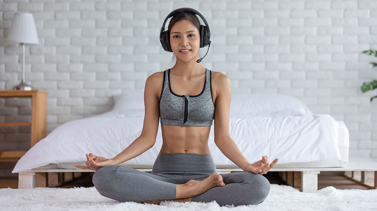 Hatha yoga