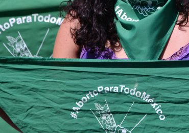 Hidalgo, un estado más en México que aprueba la despenalización del aborto 💚