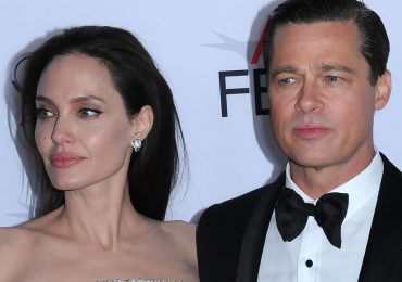 Angelina Jolie "nunca perdonará" a Brad Pitt por disputa de custodia