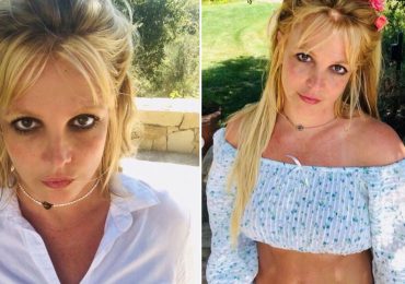 Britney Spears estalla contra los paparazi