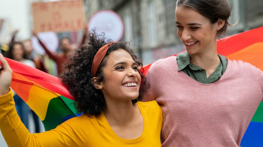 comunidad lgbt entrevista